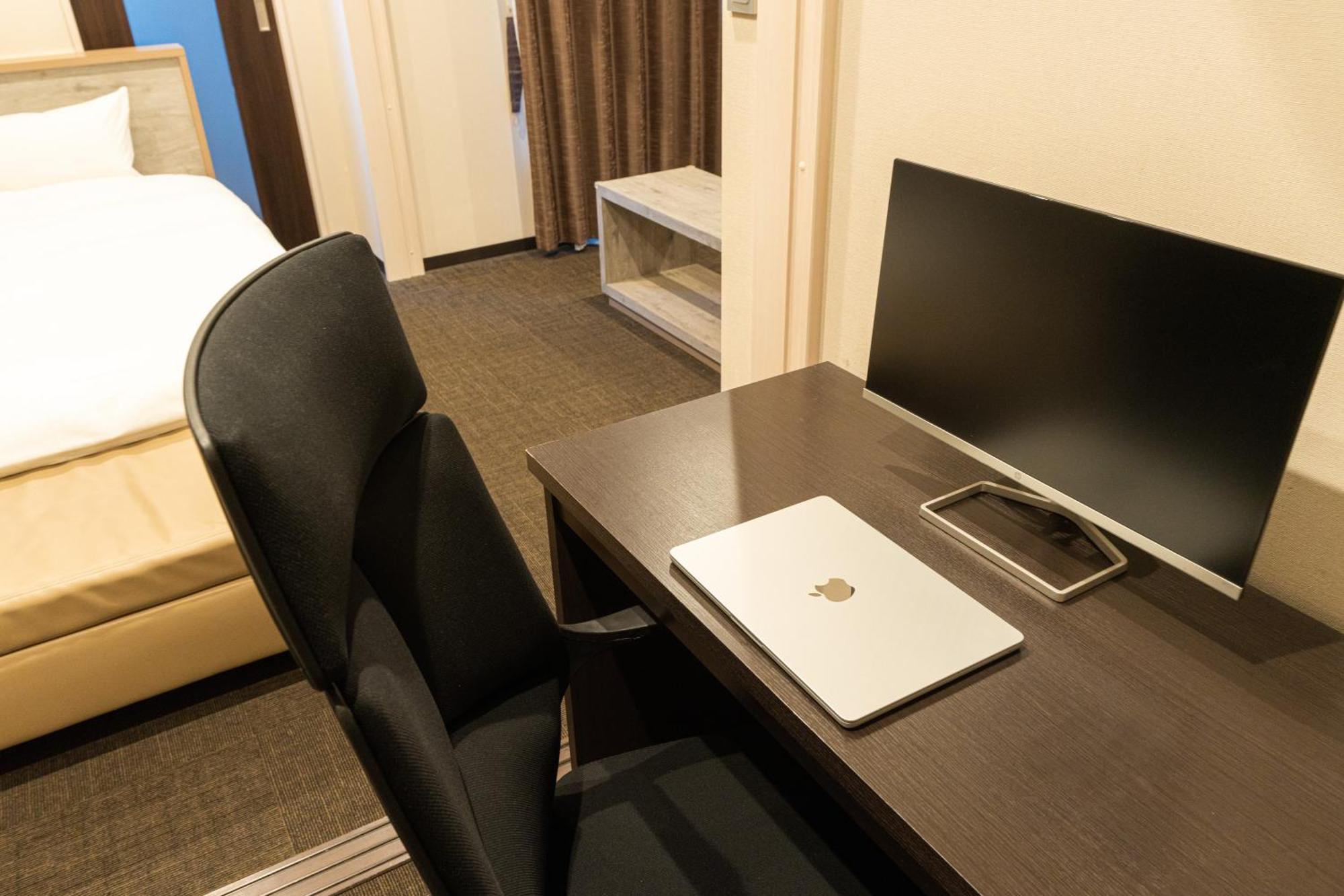 Inova Kanazawa Station Hotel Suite Екстериор снимка