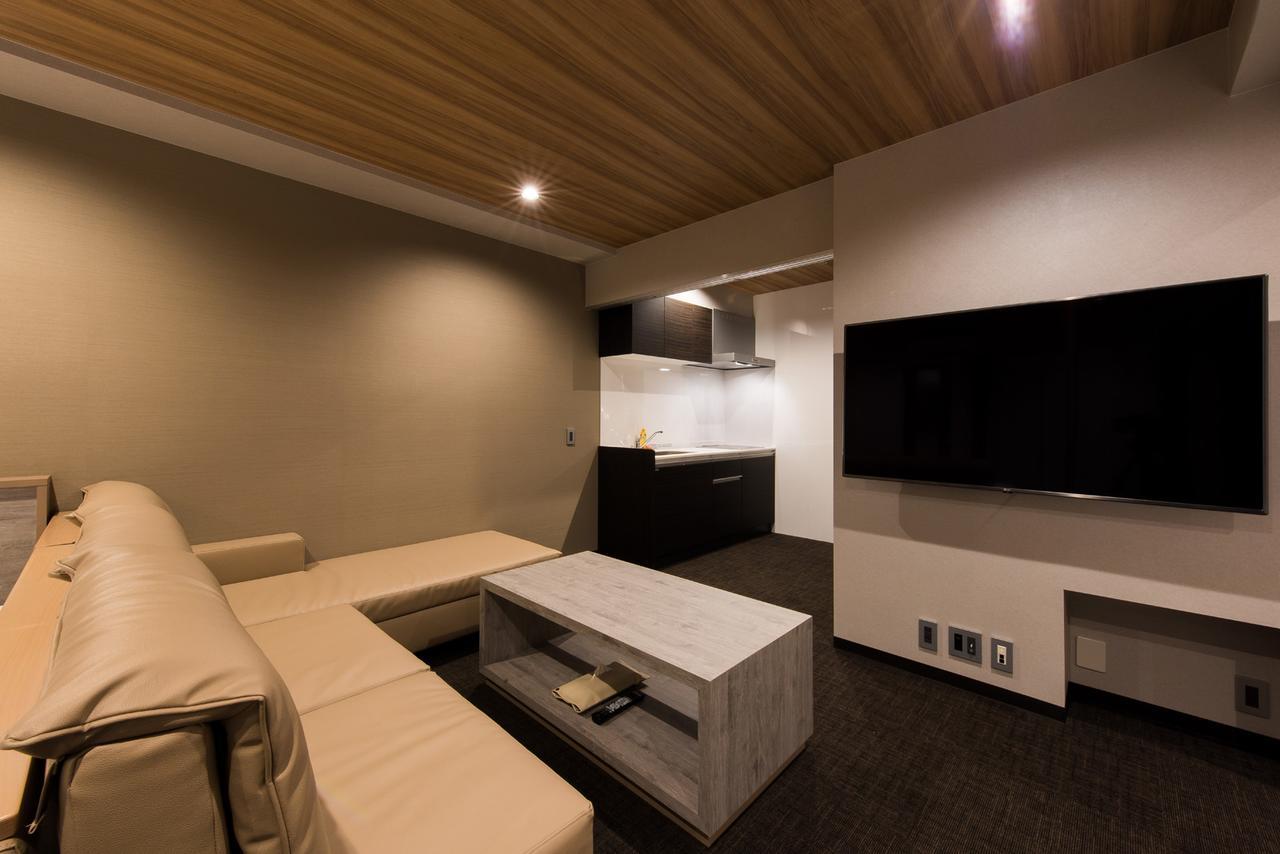 Inova Kanazawa Station Hotel Suite Екстериор снимка